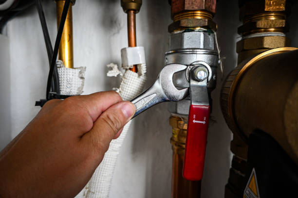 Best Emergency Plumbing Services in USA